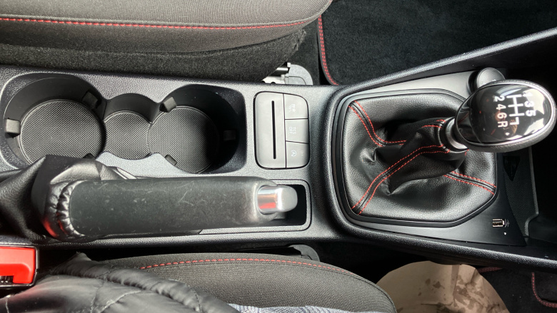 Ford Fiesta 1.0 EcoBoost ST-Line 5dr Petrol Hatchback